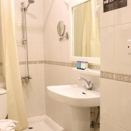 Elaf Ajyad Hotel Makkah Mecca Luaran gambar
